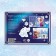 Album 250 stickers "Cold heart", 17 × 24 cm, 12 pp., Disney