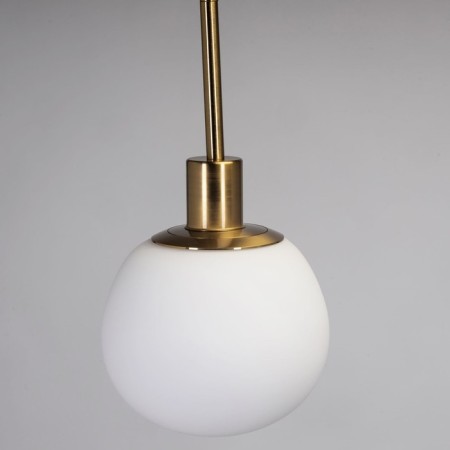 Casper lamp, size 15x150x15 cm, 7W 1xe27 IP 20-2