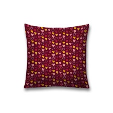 Pillowess decorative “abundance of love”, on a zipper, size 45x45 cm