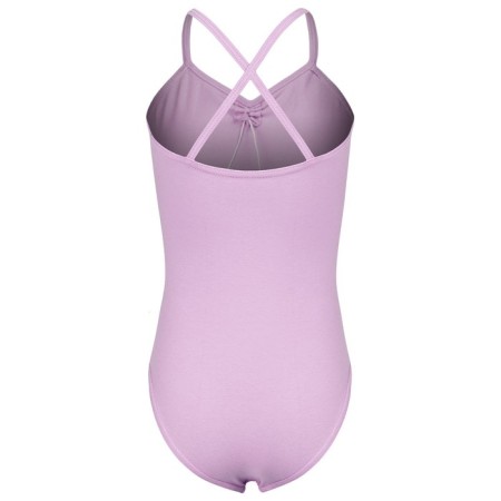A swimsuit for gymnastics and dancing Grace Dance, p. 32, lilac color-7