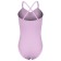 A swimsuit for gymnastics and dancing Grace Dance, p. 32, lilac color