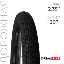 Tire 20 