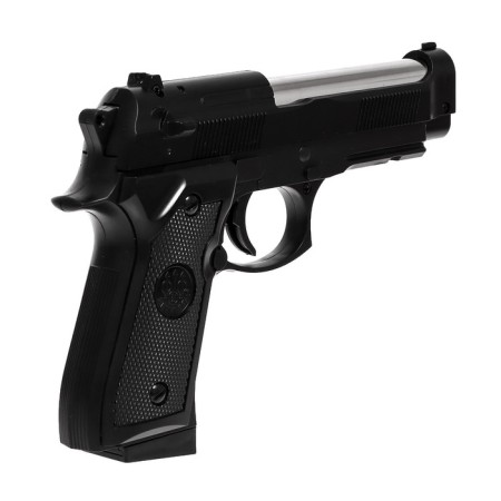 Pistol Beretta S.T.A.R.S, with metal elements-2