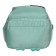 Youth backpack 46 x 31.5 x 15.5 cm, ergonomic back, Hatber Daily, NRK_09106
