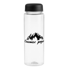 Water bottle, 500 ml, 