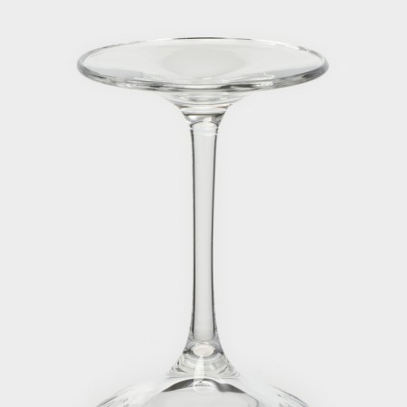 A set of glasses for wine RCR Timeless, 510 ml, crystal glass, 6 pcs-5