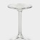 A set of glasses for wine RCR Timeless, 510 ml, crystal glass, 6 pcs