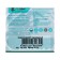 Plastic - polymer clay, 56 g, "classic", emerald green