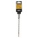 Tour tundra, cross tip, double spiral, SDS-Plus, 5 x 160 mm.