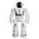 Programmable robot x