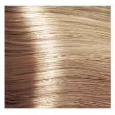 Studio Professional hair color cream, tone 10.0, platinum blond, 100 ml