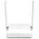 Wi-Fi Router TP-Link TL-WR844N N300, 300 Mbit/s, 4 ports 100 Mbps, white