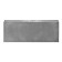 The border is paving, 50 × 5 × 20 cm, gray, BT-200