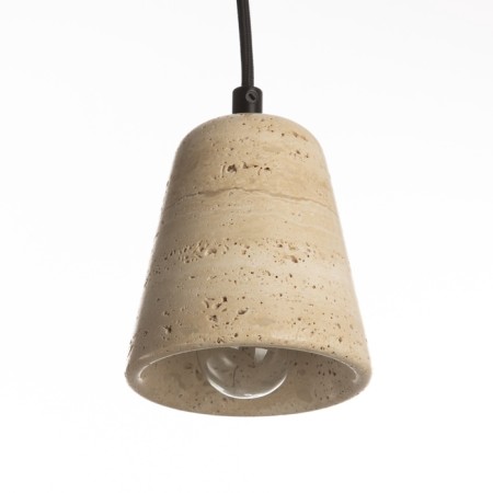 Lamp "Vivien" E27 40w beige 12x11x15-165cm-1
