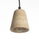 Lamp "Vivien" E27 40w beige 12x11x15-165cm