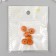 Busina silicone "flattened" security d = 1.2 cm