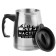 Thermal circle, 500 ml, Camping "Master for All Hands", retains heat 2 hours, 13 x 3.5 cm
