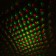 Light device "Points", E27, glow red/green