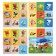 Game set 6 in 1 "facial expressions. We will train memory and attention"