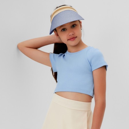 Vyreing trumped for girls Minaku Blue color, rr 50-52-3