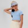 Vyreing trumped for girls Minaku Blue color, rr 50-52
