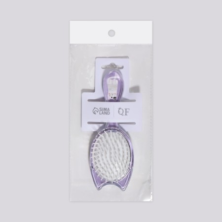 Comb-shaker, 6 × 16 cm, MIX drawing-6