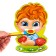 Didactic games and materials "feed me"