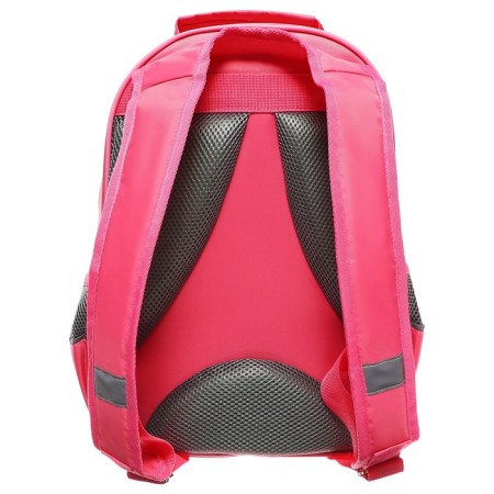 School backpack, 37 x 26 x 13 cm, ergonomic back, calligrata ORT "Cat Fluffika"-8