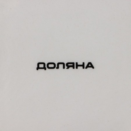 Serving share "Flora and fauna", 15 × 15 × 3 cm-4