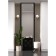 Console 600x698x200, black