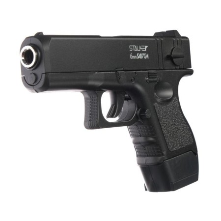 Stalker Stalker Pistol Glock 17 Mini, calker. 6 mm-3