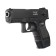 Stalker Stalker Pistol Glock 17 Mini, calker. 6 mm