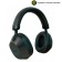 Headphones More Choice HW55, wireless, invoices, microphone, BT V5.3, 200 mAh, black