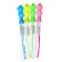 Soap bubbles "Dinosaurs", 55 ml, mix