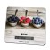 Kitchen Libra Vitek VT-2429, electronic, up to 5 kg, drawing "Berries"