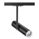 TRUKENT LOW PORT 1-F, 1x50W GU10, black color