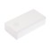 External battery Perfeo Mountains PF_D0160, 40000 mAh, 4 USB, 3A, fast charging, white