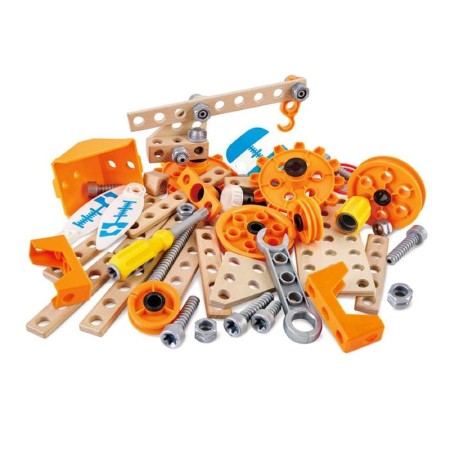 Design "Dlux", a set of 57 elements