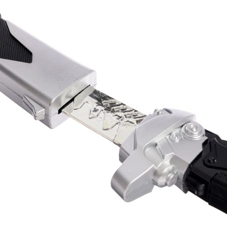 Ninja Ninja "Flame Claw", 9 items-14