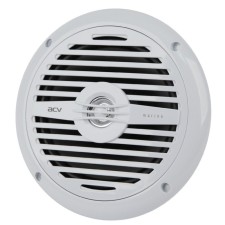 ACV ACV MR652W, 16.5 cm, 2 strips, 60 watts, 2 pcs, white