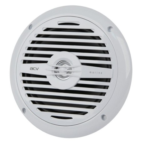 ACV ACV MR652W, 16.5 cm, 2 strips, 60 watts, 2 pcs, white