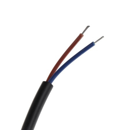 LED LED dust-shaped RSV-SSP-01-18W-6500K-IP65-2