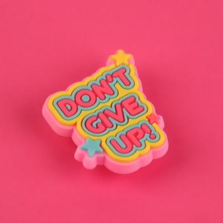 Shoe accessories "Pink mood", 3 pcs-3