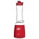 BLD BQ SB1002, stationary, 500 watts, 0.6 l, 2 speeds, red