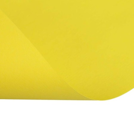 Color A4 paper, 100 calligrata sheets intensive, yellow, 80 g/m²-3