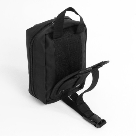 Medical, tactical, black, cordura - 500-3