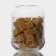 Glass Sugar LAV "Duo", 380 ml
