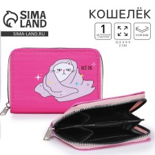 Youth wallet 