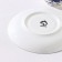 Tea steam porcelain share Ternura, 2 items: a cup 250 ml, a saucer d = 15 cm
