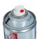 Enamel 1k Kudo car repair metallized "Milky Way 606, 520 ml, aerosol
